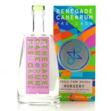 Renegade Pre-Cask Nursery (Upper La Calome) 2022 70cl bottle — view 1