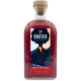 Isautier Arrangé Volcanique Goyavier Ananas Piment 70cl bottle — view 1