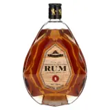 Admiral‘s Cask Premium Panama Rum 70cl bottle — view 1