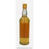 T.D.L Angostura Old Oak Gold Rum 75cl bottle — view 2