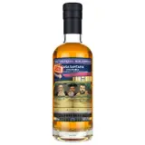 TBRC Casa Santana 50cl bottle — view 1
