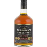 Chairman’s Reserve Spiced Original 0cl bottle — view 1