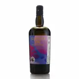 Port Mourant S.B.S Single Origin Rum PM 2021 70cl bottle — view 1