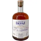 Depaz Private Cask (Rumclub Private Selection) 2010 70cl bottle — view 1