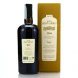 Velier Saint James Sélection exclusive Velier 2008 70cl bottle — view 2