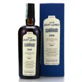 Velier Saint James Sélection exclusive Velier 2006 70cl bottle — view 1