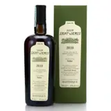 Velier Saint James Sélection exclusive Velier 2010 70cl bottle — view 1