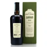 Velier Saint James Sélection exclusive Velier 2010 70cl bottle — view 2