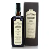 Velier Saint James Sélection exclusive Velier 2004 70cl bottle — view 1