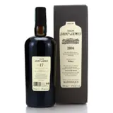 Velier Saint James Sélection exclusive Velier 2004 70cl bottle — view 2