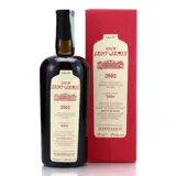 Velier Saint James Sélection exclusive Velier 2002 70cl bottle — view 1