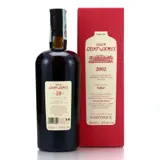Velier Saint James Sélection exclusive Velier 2002 70cl bottle — view 2