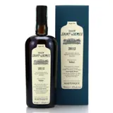 Velier Saint James Sélection exclusive Velier 2012 70cl bottle — view 1