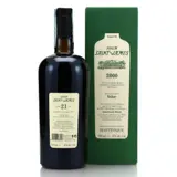 Velier Saint James Sélection exclusive Velier 2000 70cl bottle — view 2