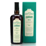 Velier Saint James Sélection exclusive Velier 2014 70cl bottle — view 1