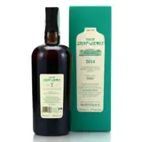 Velier Saint James Sélection exclusive Velier 2014 70cl bottle — view 2