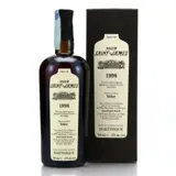 Velier Saint James Sélection exclusive Velier 1998 70cl bottle — view 1