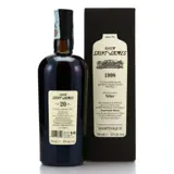 Velier Saint James Sélection exclusive Velier 1998 70cl bottle — view 2