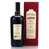 Velier Saint James Sélection exclusive Velier 2015 70cl bottle — view 2