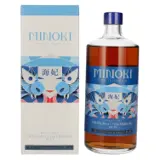 Minoki Mizunara Japanese Rum 70cl bottle — view 1