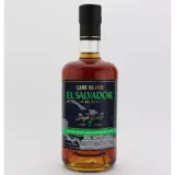 Cane Island La Cabaña Single Estate 70cl bottle — view 1