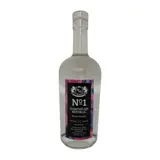 Romdeluxe New Make No 1 Dominican Republic - Aroma Grande 50cl bottle — view 1