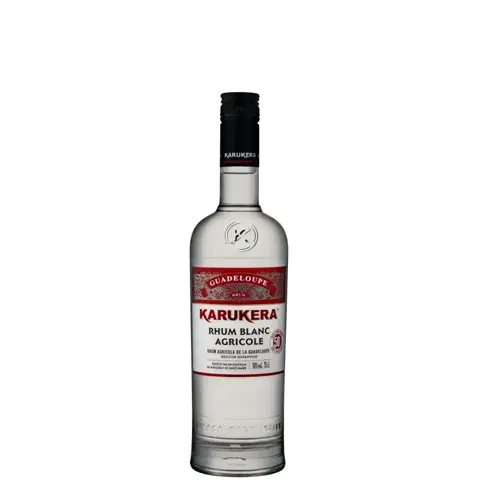 Karukera Vertisols (Terroir d‘exception) 2022