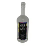 Romdeluxe New Make No 6 - Antigua ADL (St. Johns) 50cl bottle — view 1