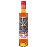 Nusa Caña Spiced Rum 100cl bottle — view 1