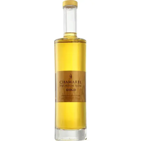 Chamarel Gold