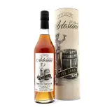 El Ron del Artesano Panama Rum - Virgin Oak Cask 2010 50cl bottle — view 1