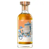 Swell de Spirits T.D.L Wonders of the World Single Cask Series 13 2009 50cl bottle — view 1