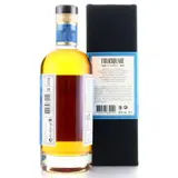 Excellence Rhum Foursquare 2007 70cl bottle — view 2