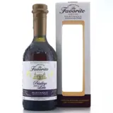 La Favorite Cuvée Privilège Pour Lulu 1999 70cl bottle — view 1