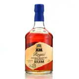 XM Royal Extra Mature Demerara Rum 70cl bottle — view 1