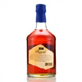 XM Royal Extra Mature Demerara Rum 70cl bottle — view 2