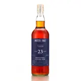 Master of Malt Caroni Traditional Column Rum 1998 70cl bottle — view 1