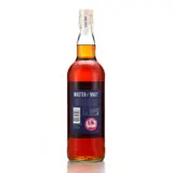 Master of Malt Caroni Traditional Column Rum 1998 70cl bottle — view 2