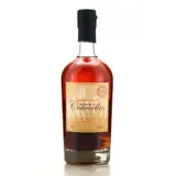 Rhum House Domaine de Courcelles Rhum Vieux Edition 2008 1972 50cl bottle — view 1
