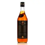 Edwin Charley Black Label 75cl bottle — view 2