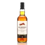 Dràm Mòr Foursquare Single Cask Rum 70cl bottle — view 1