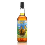 Foursquare Rum Sponge No. 14 2000 70cl bottle — view 1