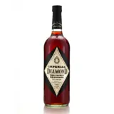 Sole Shippers Rim Imports Diamond Imperial Diamond 1970s 0cl bottle — view 1