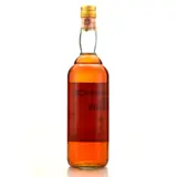 Dalla Jamaica Dry 1970s 100cl bottle — view 2