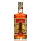 Maison La Mauny Rhum Ambré Agricole 70cl bottle — view 1