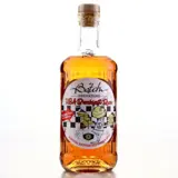 Batch Innovations USA Breakfast Rum 2018 0cl bottle — view 1
