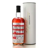 Renaissance Single Rum 2018 70cl bottle — view 2