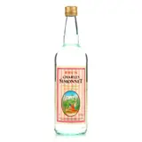 Rhums Charles Simonnet Rhum Agricole 100cl bottle — view 1