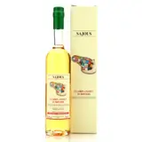 Velier Chelo Clairin Sajous (Volker Seibert-Seiberts Cologne) 2016 70cl bottle — view 1