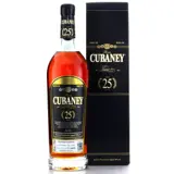 Oliver & Oliver Cubaney Gran Reserve Tesoro 1990 70cl bottle — view 1